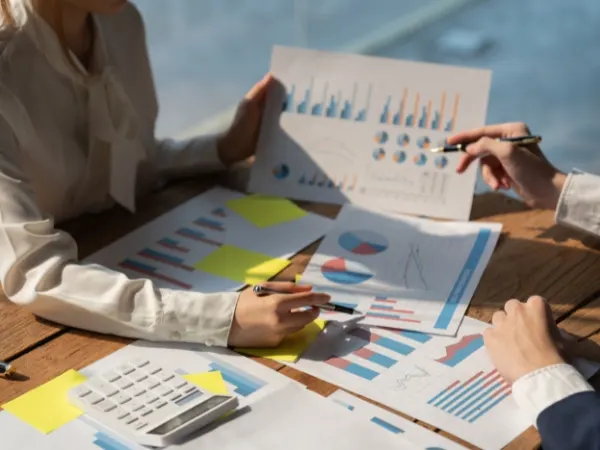 Business Consulting