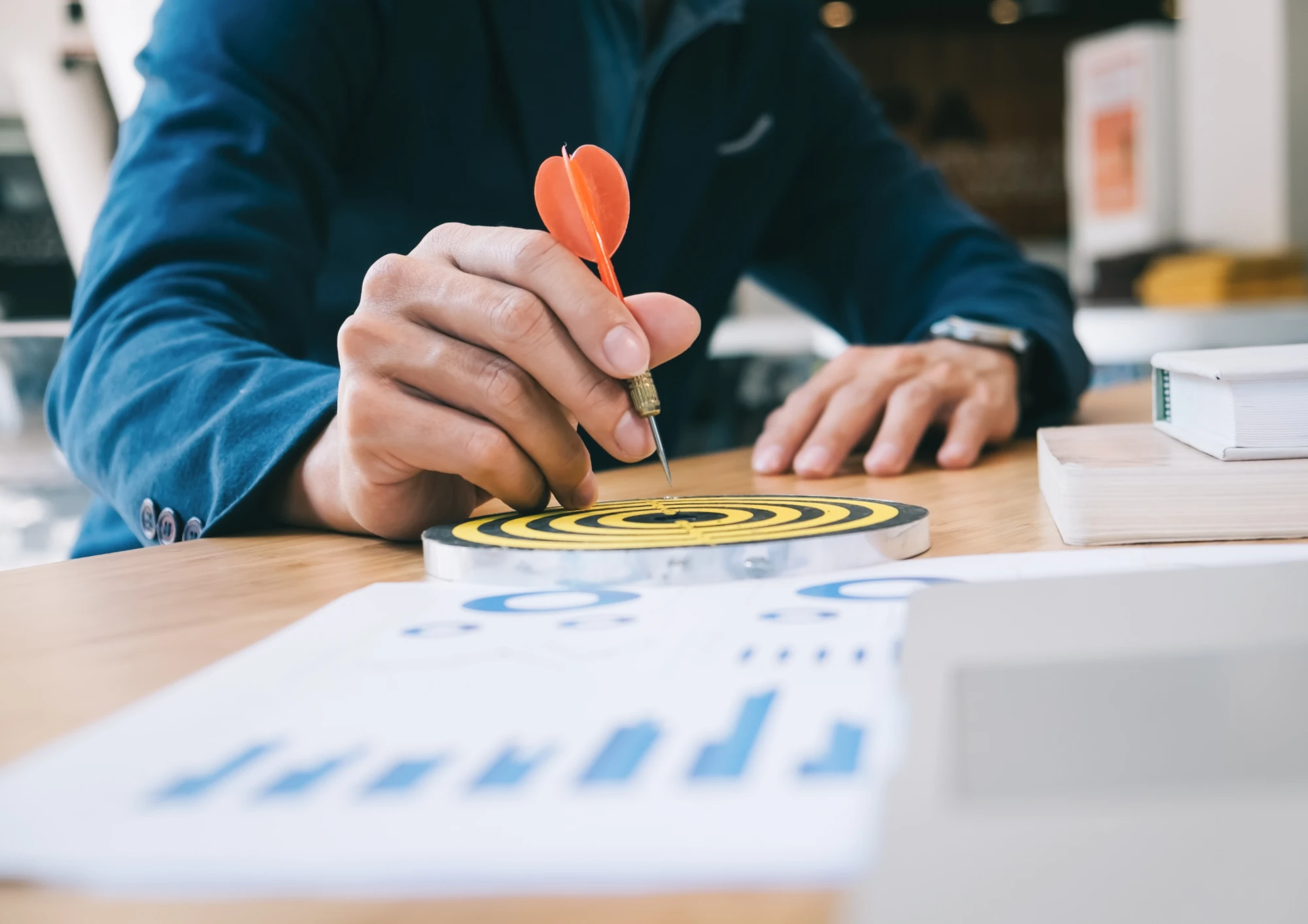 Audience Research Services