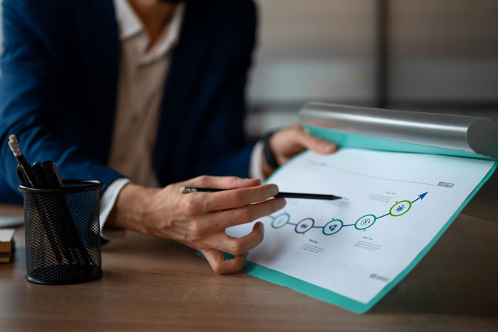Business Consulting