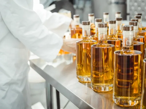 Alcobev Industry