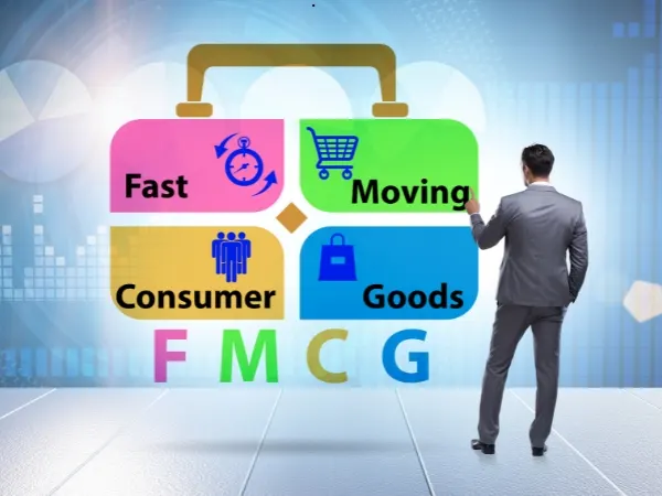 Fast Moving Consumer Goods (FMCG)
