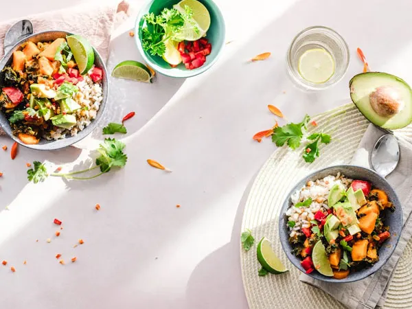 Health and Wellness