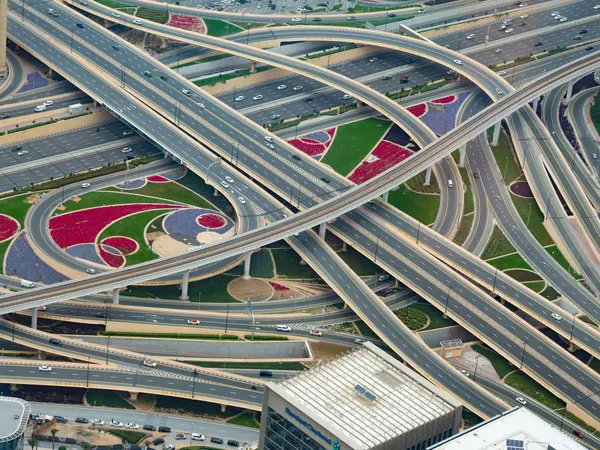 Infrastructure
