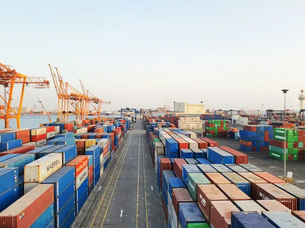 Logistics