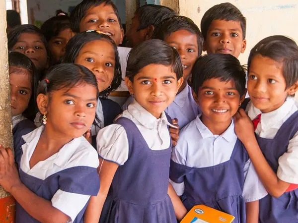 Non-profit organizations