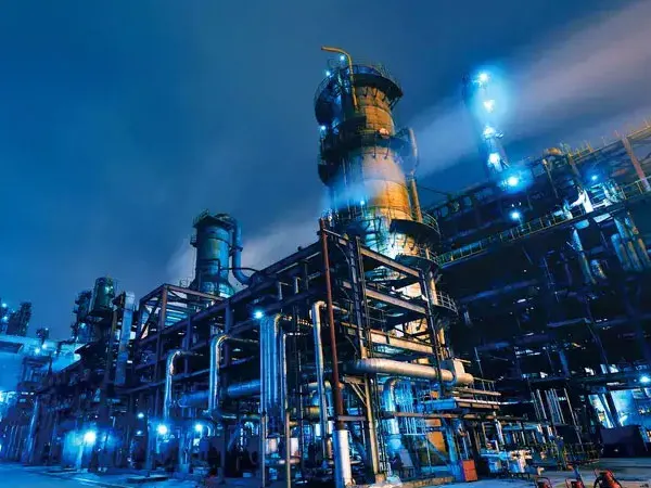 Petrochemical