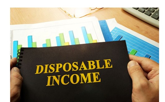 Impact of Rising Disposable Incomes on Consumption