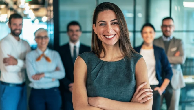 Leaders as Growth Catalysts